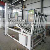 Corrugating Machine Automatic Stacker & Stacking Machine thumbnail-3