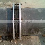 Easy installation HDPE Pipe for dredging