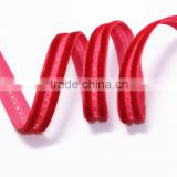 Special velvet ribbon/decorative velvet ribbon