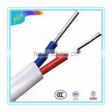 LOW Voltage Types Of Electric Conductor Overhead Bare Aluminum Conductor 50mm2 ACSR Rabbit and 100mm2 ACSR Dog thumbnail-4