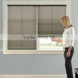 Beautiful Made in China Cotton Honycomb Blind Fabric thumbnail-1