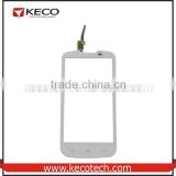 5.0" Inch Mobile Phone Touch Panel Digitzer Glass Screen Replacement For Lenovo A770E White thumbnail-2