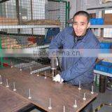 Kaito (Suzhou) Construction Machinery Co., Ltd. company overview - view 2 thumbnail