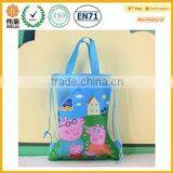 Antigona Promotional Fashion Designer Shopping Bag thumbnail-3