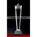 Crystal Trophies Handmade Souvenir k9 Cheap Crystal Trophy thumbnail-2