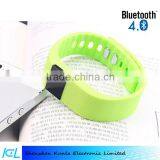 2016 Wholesale Smart Band Veryfit Smart Bracelet Good Quality Bluetooth Smart Watch TW64 thumbnail-4