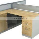 Modular Office Desk Workstation