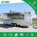 2015 HOT SALES BEST QUALITYgas grilled food trailer chicken grill food trailer towable food trailer