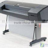 360G/M2 Premium Quality High Glossy Inkjet Cotton Canvas of 50",60" Width,18M Long thumbnail-1