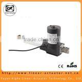 Low Noise Waterproof Wireless Remote Control Linear Actuator for Sofa