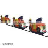 Electrical Train Set thumbnail-1