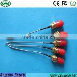 Hot Selling 15cm Length Cable SMA RA Communication Cable Waterproof SMA RA Pigtail Cable thumbnail-1