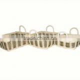 2015 New Product Rattan Basket For Home Decoration And Furniture thumbnail-1