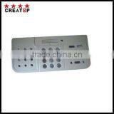 Plastic Rectangle Multi Holes Body Parts thumbnail-1