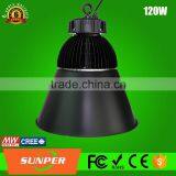Led High Bay 120W Aluminum Reflector 45 and 120 Degree With SAA Certificate thumbnail-1