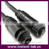 INST M12 Connector Plug Socket Coupling New thumbnail-3