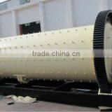 High Efficiency Quartz Ball Mill