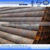 Ssaw Sprial Steel Pipe Tube thumbnail-4