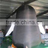 Customized Inflatable Penguin Model for Advertising Quality Choice thumbnail-6