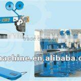 [RD-DX1200] Hot Sell Semi Automatic Corrugated Carton Stitching thumbnail-2