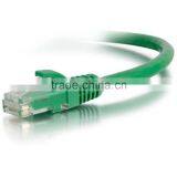 Ex-factory Price UTP/FTP/STP/SFTP Network Cable Cheap Cat5e Patch Cables thumbnail-4