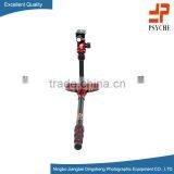 DS 8305 Professional Flexible Aluminum Alloy Camera Tripod Stand thumbnail-6