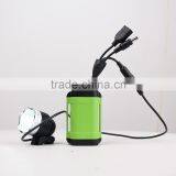 Shenzhen Latest Best ABS Battery Power Bank Promotion, High Quality Power Bank Box thumbnail-3