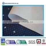 100% Polyester Flame Retardant Sunshine Fabric thumbnail-1