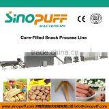High Quality Core-Filling Snack Making Machine Quality Choice