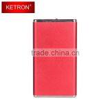 Fast Charging 1A Output Legoo Power Bank Bluetooth Speaker