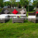 Outdoor Rattan and Wicker Furniture thumbnail-2