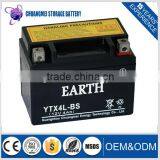 TRADE ASSURANCE SUPPLIER 12V7AH Sealed Lead Acid Battery in Stock thumbnail-1