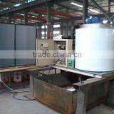 MKK Factory Snow Flake Ice Making Machine for Storage Commerical Using