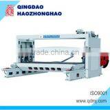 BB1131B Horizontal Fancy Veneer Slicer Machine Quality Choice thumbnail-1