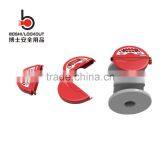 2016 New Popular Gate Valve Lockout thumbnail-2