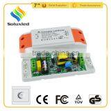 Dimmable Led Driver 10w China Soluxled Direct