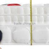China Hot Selling Memory Foam Ripple Mattress E10040 thumbnail-5
