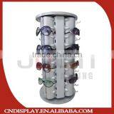 JL-8301B Plastic Sunglasses Display Stand