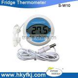 Digital Dia Freezer Cooling Refrigerator Thermometer(S-W10)