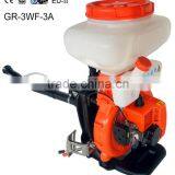 2014 Best Selling Gasoline Power Sprayer / Only Need USD $ 73 / Set/ For More Information See Website thumbnail-1