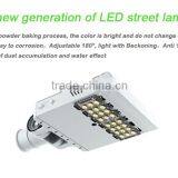 High Power High Lumen IP65 30w LED Street Light Road Light Wholesale thumbnail-5