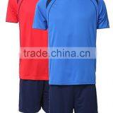 2015 New Season Custom Club Thai Quality Soccer Jersey/sport Jersey/soccer Shirt thumbnail-1