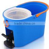 Floor Cleaning Mop With Pedal thumbnail-4