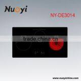 3600W Built-in Panel Electric Induction Hobs From Zhongshan NY-DE2014 thumbnail-2