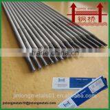 Factory China Welding Rod Welding Electrodes AWS E7018 E6013 E6011 Electric Welding Rod thumbnail-1