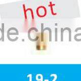 19-2 Brass Dowel Pins