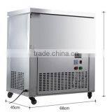 Cool Summer Fashion Taiwanese Automatic Block Ice Machine, Block Ice Making Machine Prices Quality Choice thumbnail-2