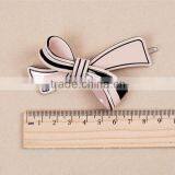 New Style Bowknot Hairpin for Women thumbnail-1