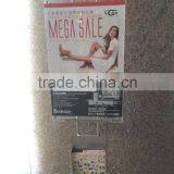 Manufacturing Custom High Quality Acrylic Collage Photo Frame, Large Picture Frames