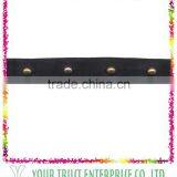 Crystal Clear White Pearl Beaded Trim For Wedding Dress thumbnail-4